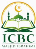 Islamic Community of Bronx County (ICBC) logo
